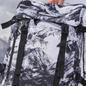Backpack for men and women
